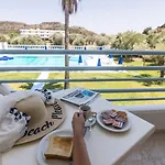 Ξενοδοχείο Tivoli 3*