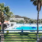 Tivoli 3* Φαληράκι