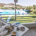 Ξενοδοχείο Tivoli 3*