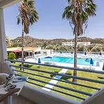 Tivoli Ξενοδοχείο Φαληράκι