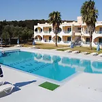 Tivoli Ξενοδοχείο 3*