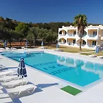 Tivoli Ξενοδοχείο 3*