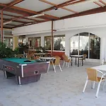 Tivoli 3* Φαληράκι