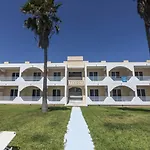 Tivoli Ξενοδοχείο 3*