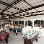 Tivoli Ξενοδοχείο Φαληράκι
