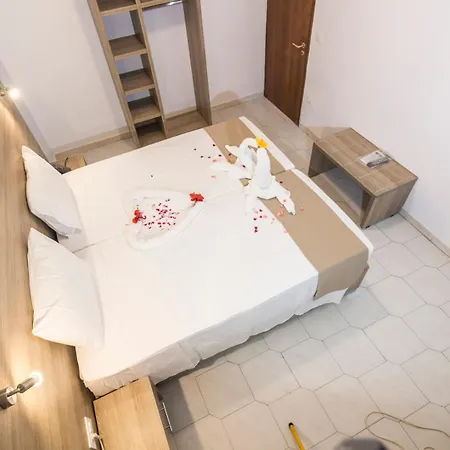 Hotell Tivoli Faliraki