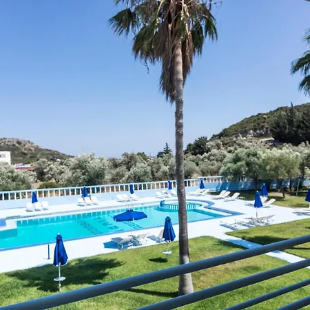 Tivoli Hotel