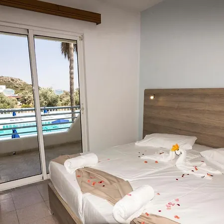 Tivoli Hotel Faliraki