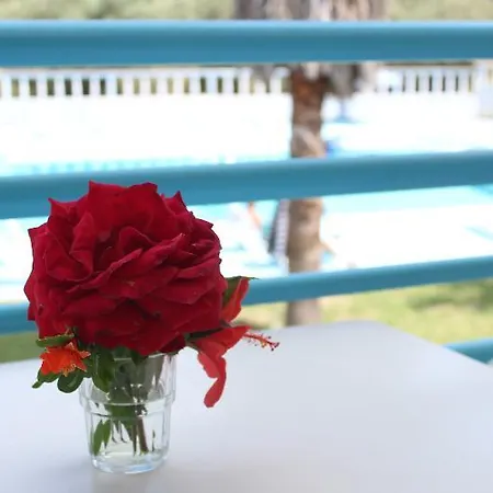 Hotel Tivoli Faliraki