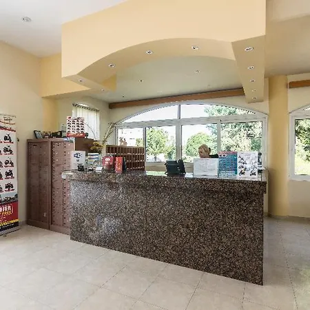 Otel Tivoli Faliraki