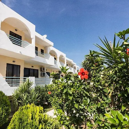 Tivoli 3* Faliraki