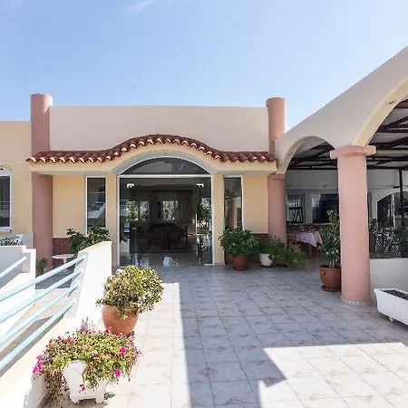 Hotel Tivoli 3*