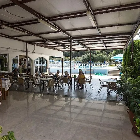 Hotel Tivoli