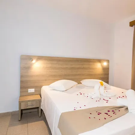 Tivoli Hotel