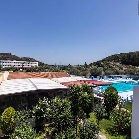 Tivoli Hotel 3*