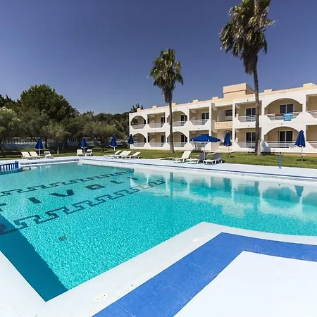 Tivoli 3* Faliraki