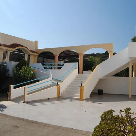 Hotel Tivoli Faliraki