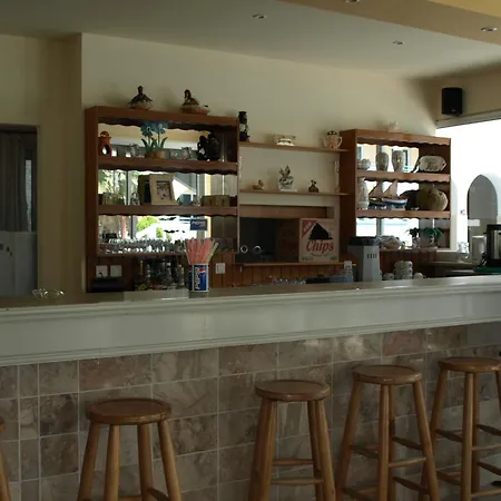 Hotel Tivoli Faliraki