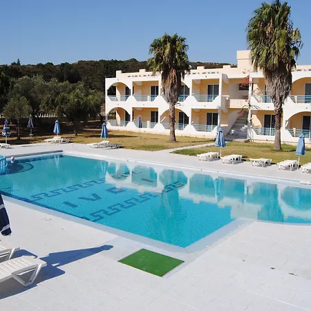 Tivoli Hotel 3*