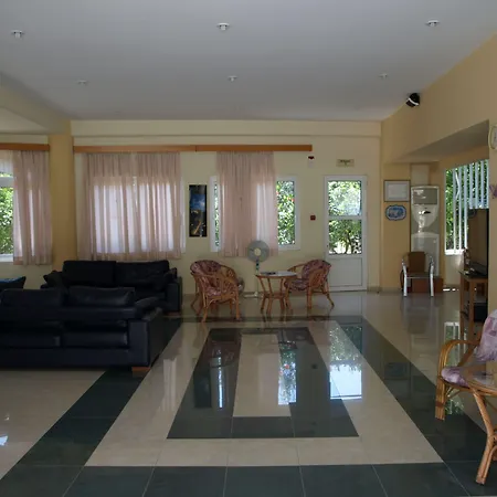 Otel Tivoli Faliraki