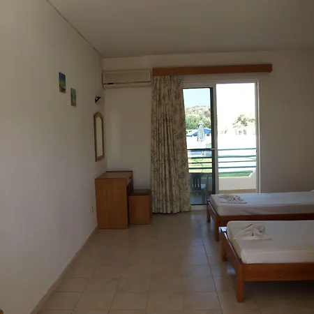Hotel Tivoli