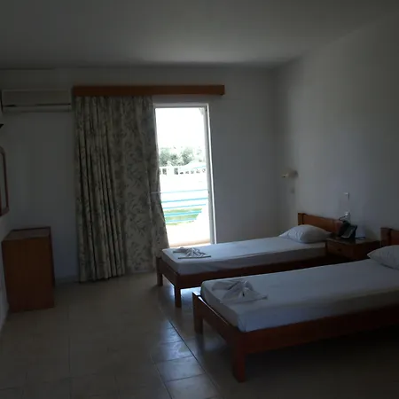 Tivoli Hotel Faliraki