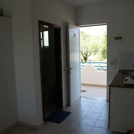 Hotel Tivoli Faliraki