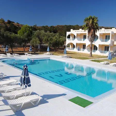 Tivoli Hotel 3*