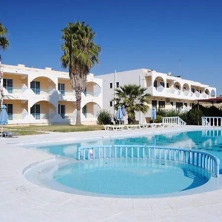 Tivoli Faliraki