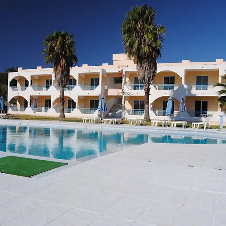 Tivoli Otel Faliraki