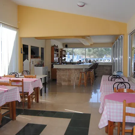 Tivoli 3* Faliraki
