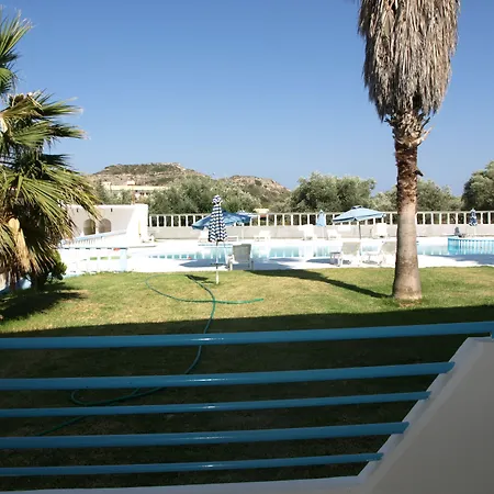 Tivoli 3* Faliraki