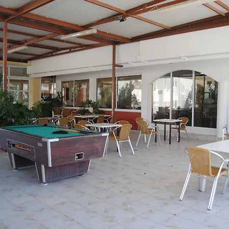 Tivoli 3* Faliraki