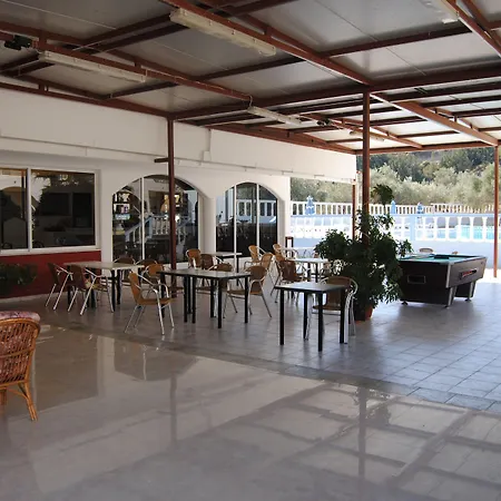 Hotel Tivoli 3*