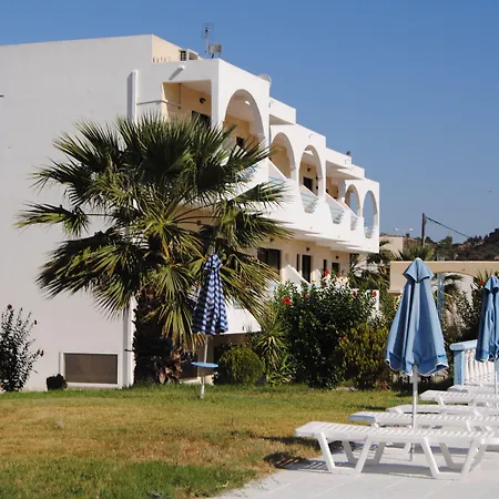 Hotel Tivoli