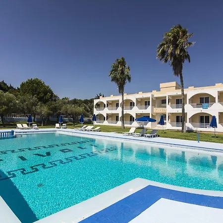 Tivoli Faliraki