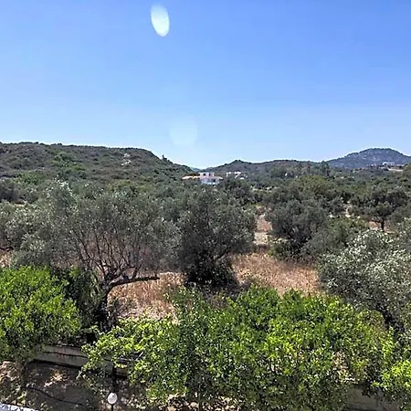 Hotel Tivoli Faliraki