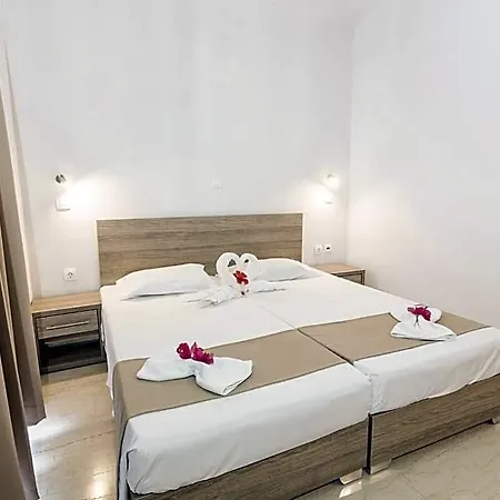 Tivoli Hotel Faliraki