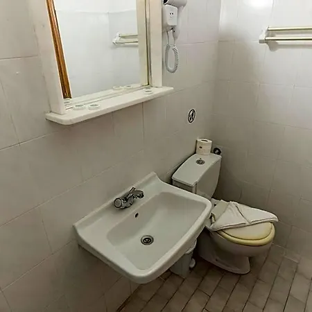 Tivoli 3*