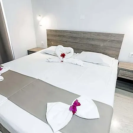 Tivoli Hotel Faliraki