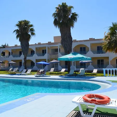 Tivoli Faliraki