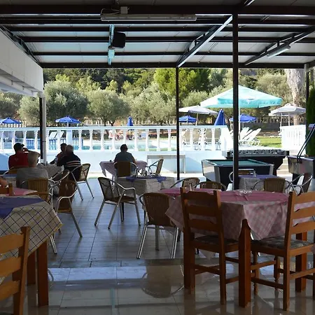 Tivoli 3* Faliraki