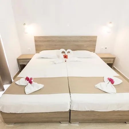 Hotel Tivoli