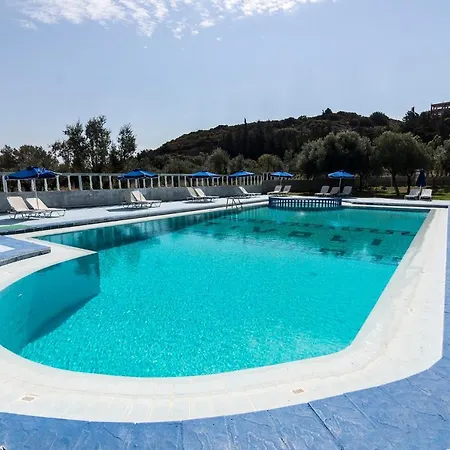 Hotel Tivoli 3*