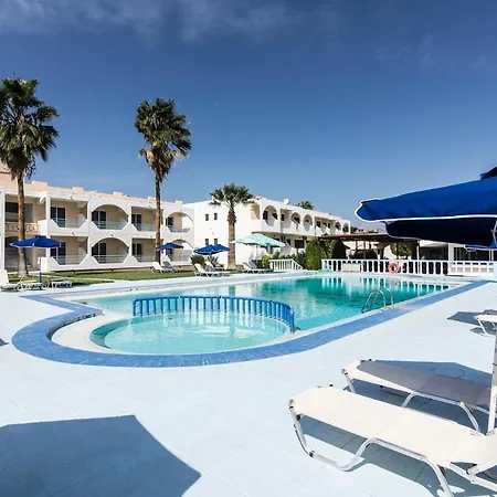 Hotel Tivoli