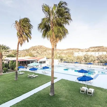 Otel Tivoli Faliraki