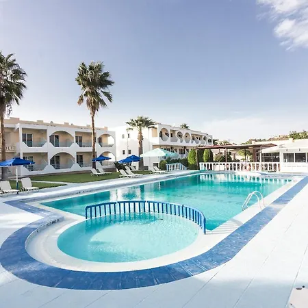 Hotel Tivoli 3*