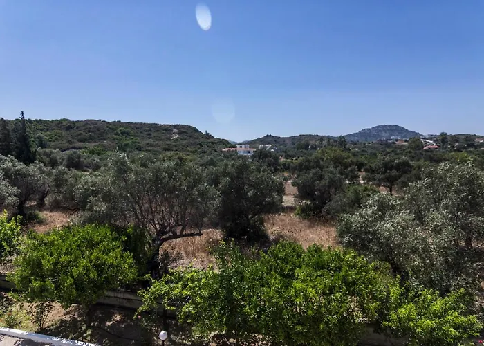 Tivoli 3* فاليراكي