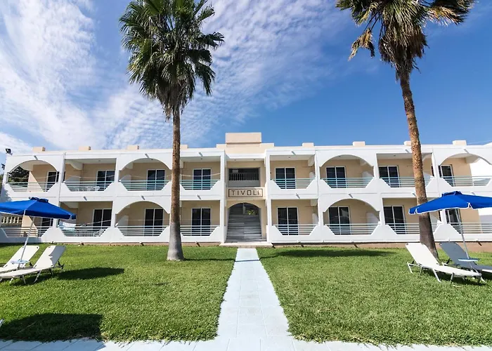 Tivoli فاليراكي