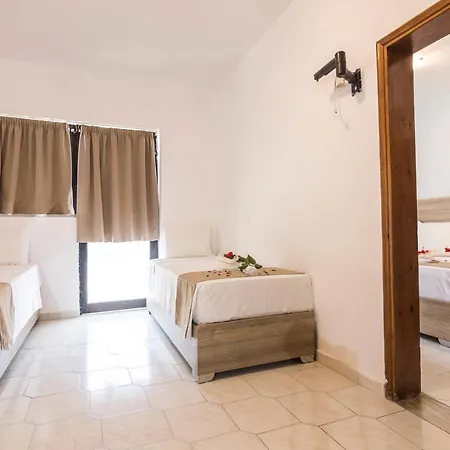 Tivoli Hotel Faliraki